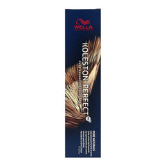 Permanent Dye Koleston Me+ Koleston Me+ Nº 8/04 (60 ml) - Wella Maroc - Aylal Beauty