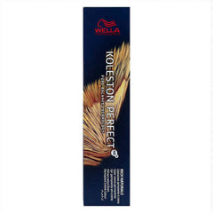 Permanent Dye Wella Koleston Perfect Nº 10.16 (60 ml) - Wella Maroc - Aylal Beauty