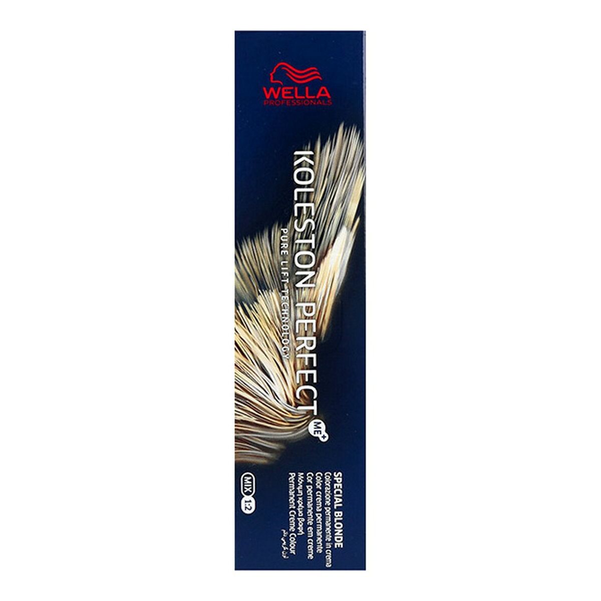 Permanent Dye Koleston Me+ Nº 12/89 (60 ml) - Wella Maroc - Aylal Beauty