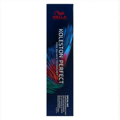 Permanent Dye Koleston Perfect Nº 0.44 (60 ml) - Wella Maroc - Aylal Beauty