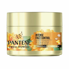 Anti-frizz Mask Pantene Miracle Adios Frizz 160 ml - Pantene Maroc - Aylal Beauty