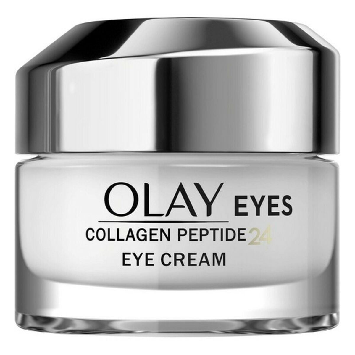 Eye Area Cream Collagen Peptide24 Regenerist Collagen 15 ml - Olay Maroc - Aylal Beauty