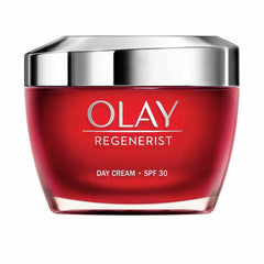 Anti-Ageing Regenerative Cream Olay Regenerist Moisturizing 50 ml - Olay Maroc - Aylal Beauty