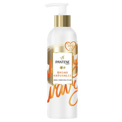 Styling Cream Ondas Naturales 235 ml - Pantene Maroc - Aylal Beauty