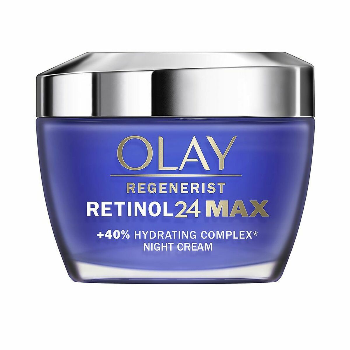 Night Cream Regenerist Max 50 ml - Olay Maroc - Aylal Beauty