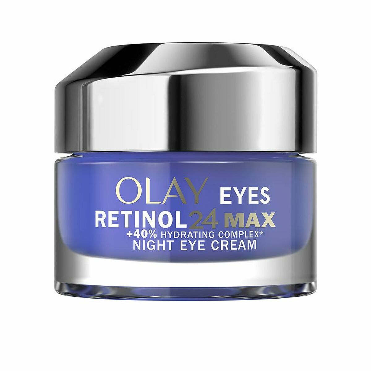 Eye Area Cream Regenerist Retinol 24 Max (15 ml) - Olay Maroc - Aylal Beauty