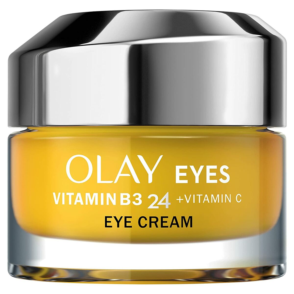 Cream for Eye Area Regenerist Vitamin C Vitamin B3 (15 ml) - Olay Maroc - Aylal Beauty