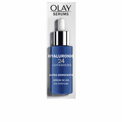 Facial Serum Hyaluronic 24 40 ml - Olay Maroc - Aylal Beauty