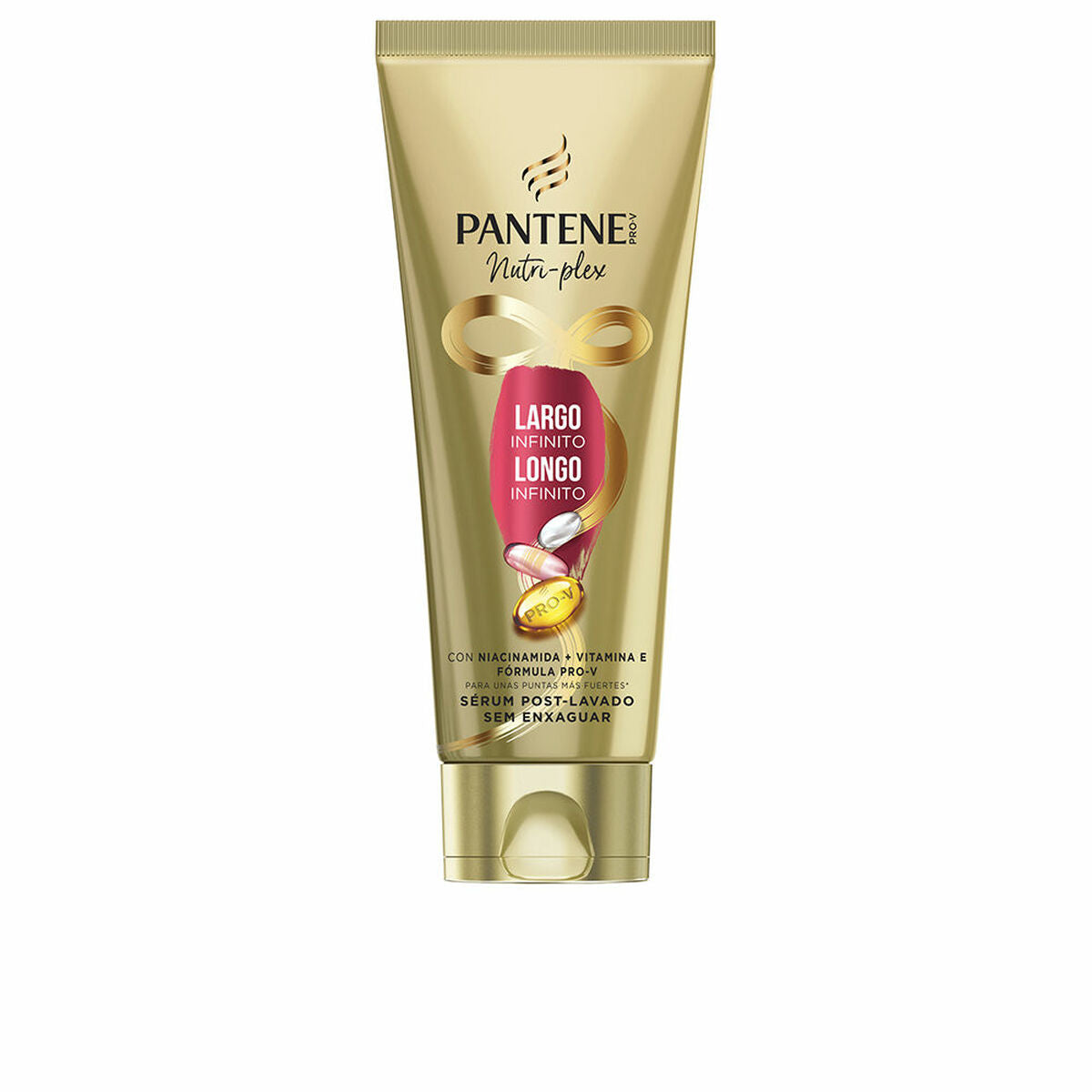 Conditioner Pantene Largo Infinito 200 ml - Pantene Maroc - Aylal Beauty