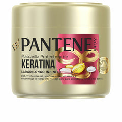 Hair Mask 300 ml - Pantene Maroc - Aylal Beauty