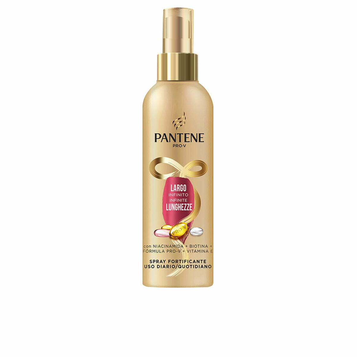 Strengthening Hair Treatment Strengthening Treatment 200 ml - Pantene Maroc - Aylal Beauty