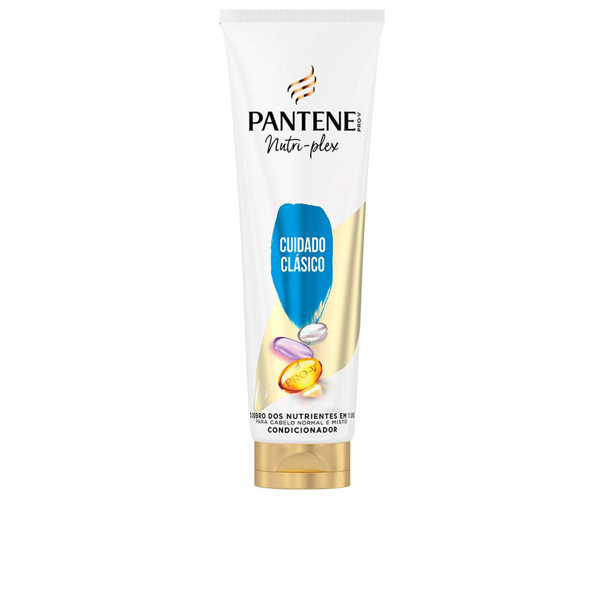 Nourishing Conditioner Pantene NutrI-Plex 325 ml - Pantene Maroc - Aylal Beauty