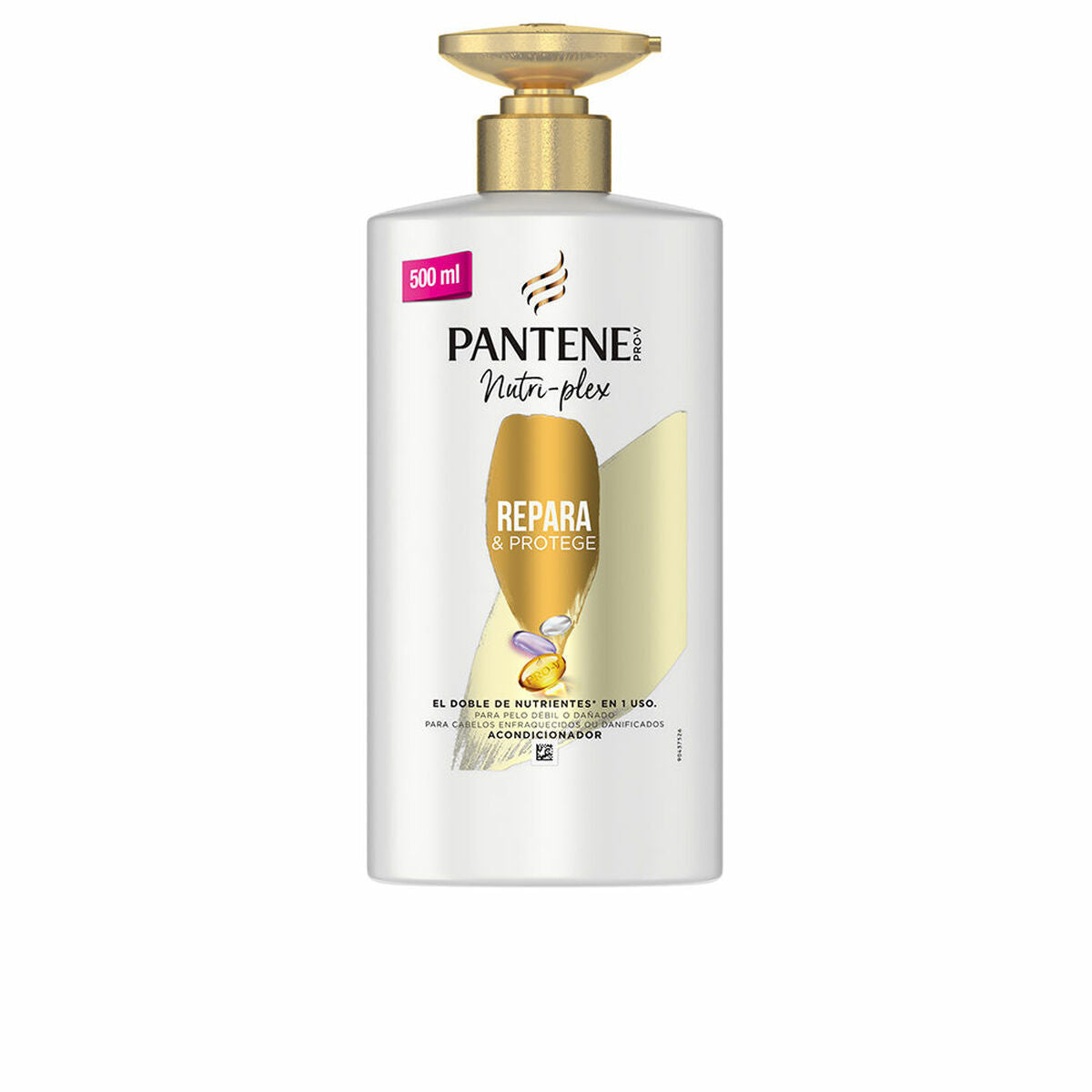 Conditioner Repara Protege 500 ml - Pantene Maroc - Aylal Beauty