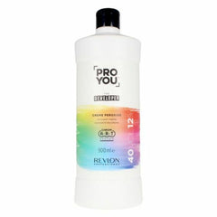 Hair Oxidizer Proyou 40 vol (900 ml) - Revlon Maroc - Aylal Beauty