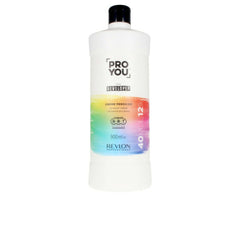 Hair Oxidizer Proyou 40 vol (900 ml) - Revlon Maroc - Aylal Beauty