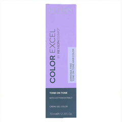 Dye No Ammonia Root Concealer Revlon 8007376007406 Nº4 (70 ml) Nº 4 (75 ml) - Revlon Maroc - Aylal Beauty
