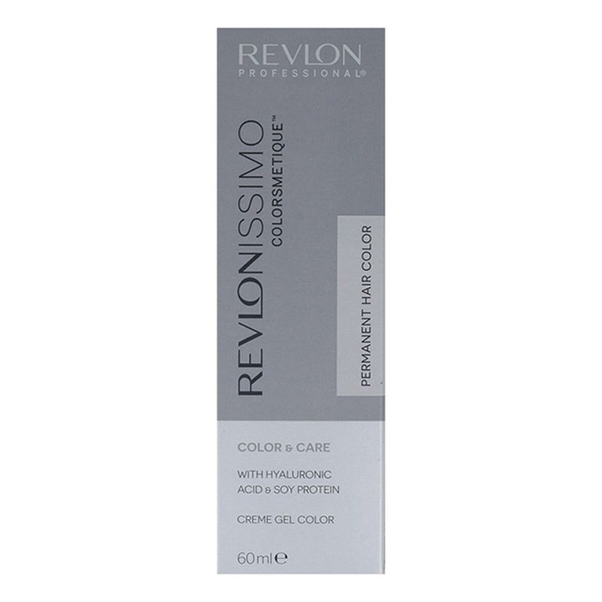 Permanent Dye issimo Colorsmetique Nº 6.7Mn (60 ml) - Revlon Maroc - Aylal Beauty