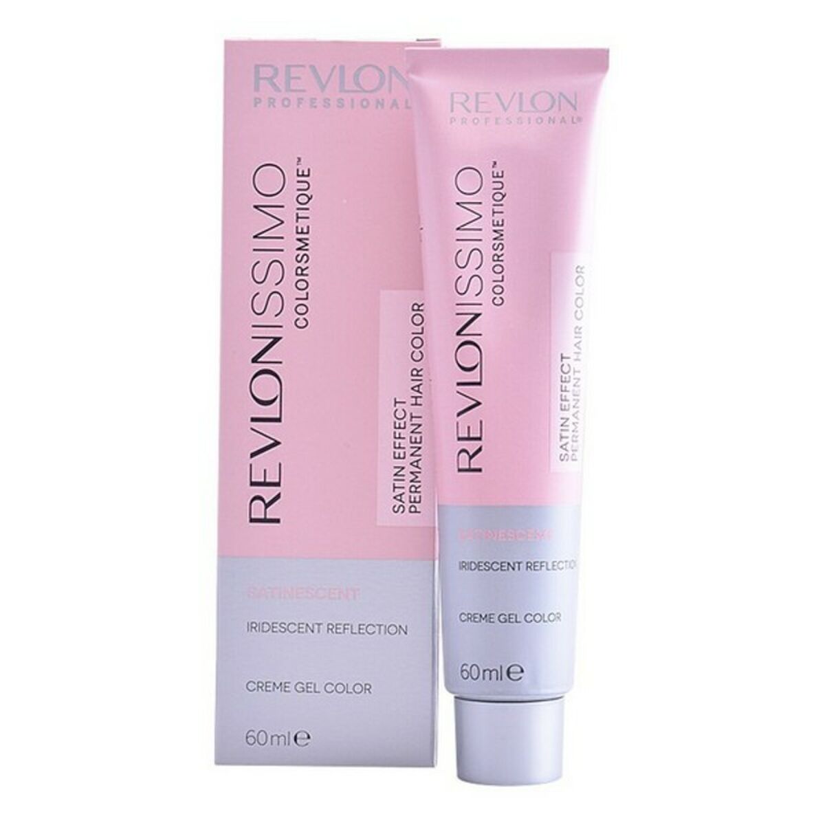 Permanent Dye issimo Satinescent - Revlon Maroc - Aylal Beauty