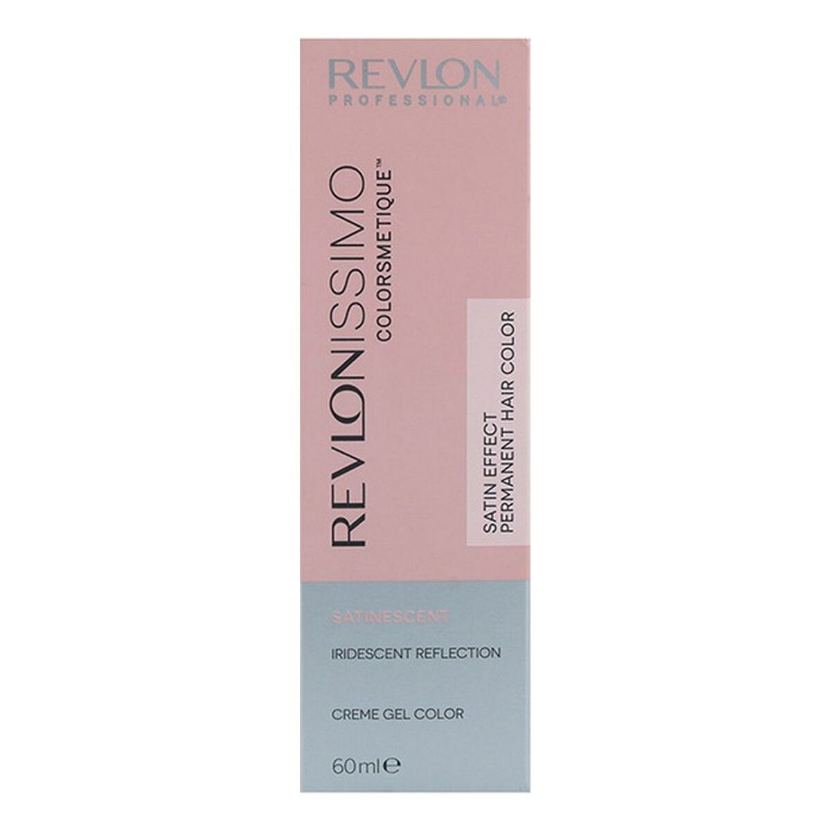 Permanent Dye issimo Colorsmetique Nº 919 - Revlon Maroc - Aylal Beauty