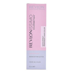 Permanent Dye issimo Satinescent - Revlon Maroc - Aylal Beauty