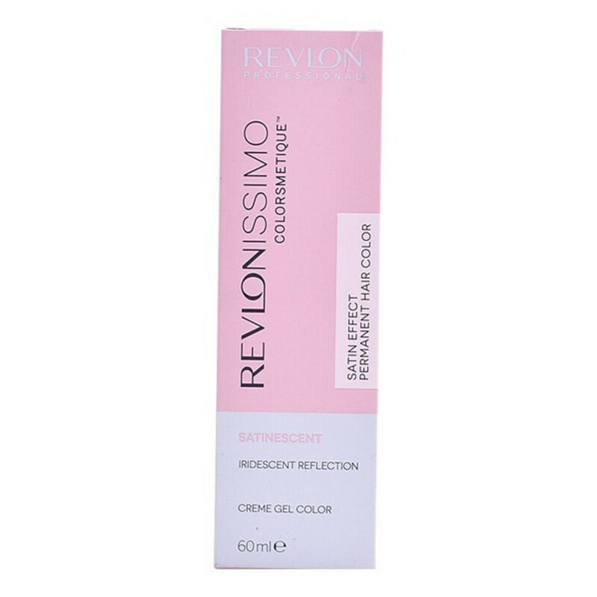 Permanent Dye issimo Satinescent - Revlon Maroc - Aylal Beauty