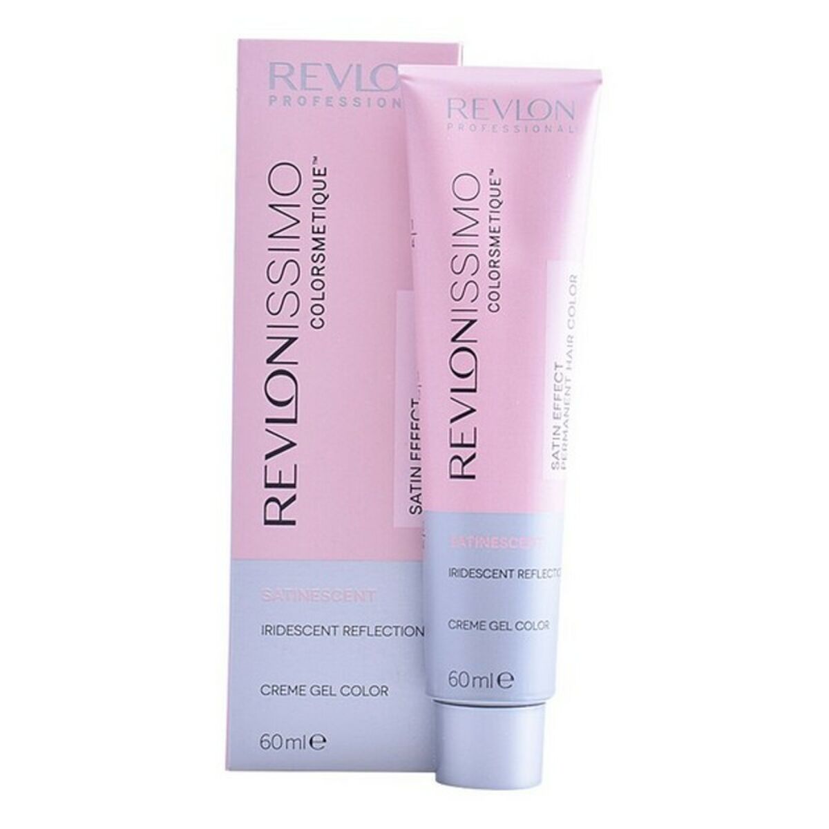 Permanent Dye issimo Satinescent - Revlon Maroc - Aylal Beauty