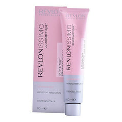 Permanent Dye issimo Satinescent - Revlon Maroc - Aylal Beauty