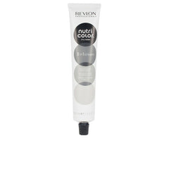 Hair Mask Nutri Color Platinum - Revlon Maroc - Aylal Beauty