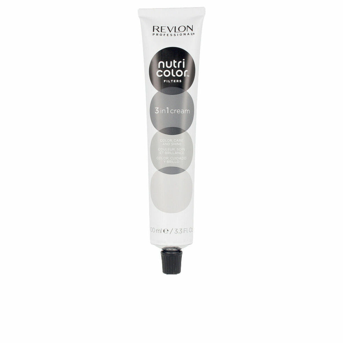 Permanent Dye Revlon (100 ml) - Revlon Maroc - Aylal Beauty