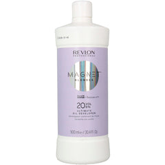Hair Oxidizer Revlon Magnet Blondes 900 ml 6% 20 vol - Revlon Maroc - Aylal Beauty