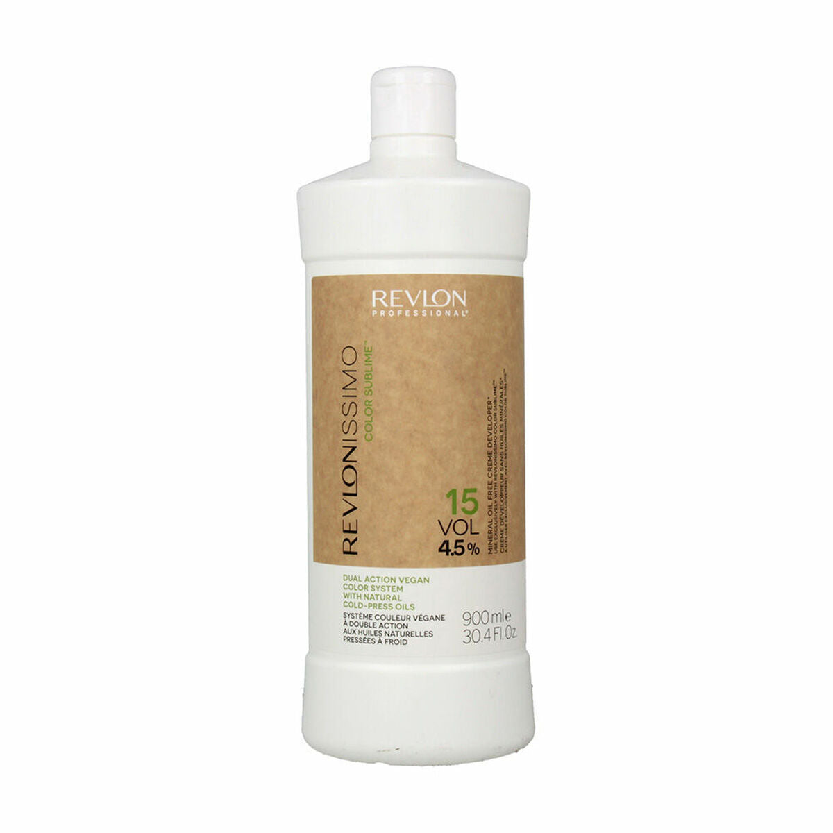 Hair Oxidizer issimo Color 900 ml - Revlon Maroc - Aylal Beauty