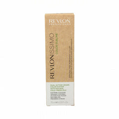 Dye No Ammonia Revlon Revlonissimo Color Sublime Nº 8.35 (75 ml) - Revlon Maroc - Aylal Beauty