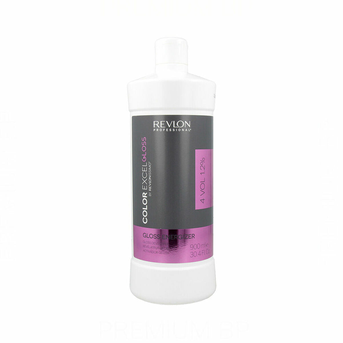 Hair Oxidizer issimo Color Excel Gloss Energizer (900 ml) - Revlon Maroc - Aylal Beauty