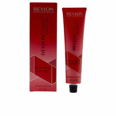 Permanent Dye issimo Colorsmetique Nº 66.66 60 ml - Revlon Maroc - Aylal Beauty