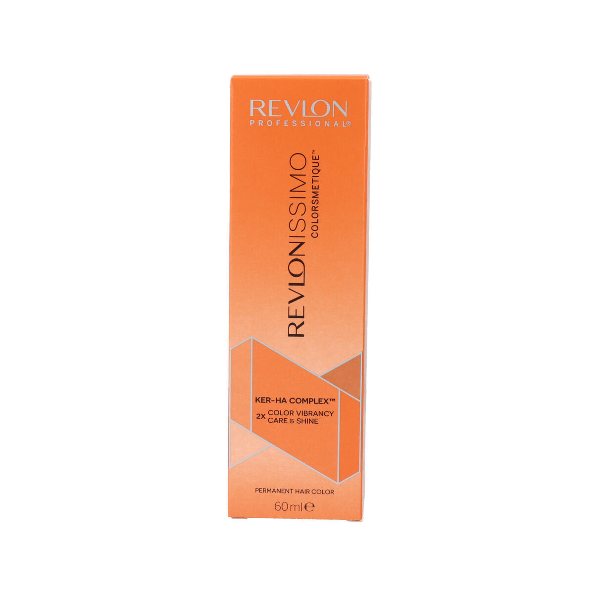 Permanent Dye issimo Colorsmetique Nº 5.4 60 ml - Revlon Maroc - Aylal Beauty