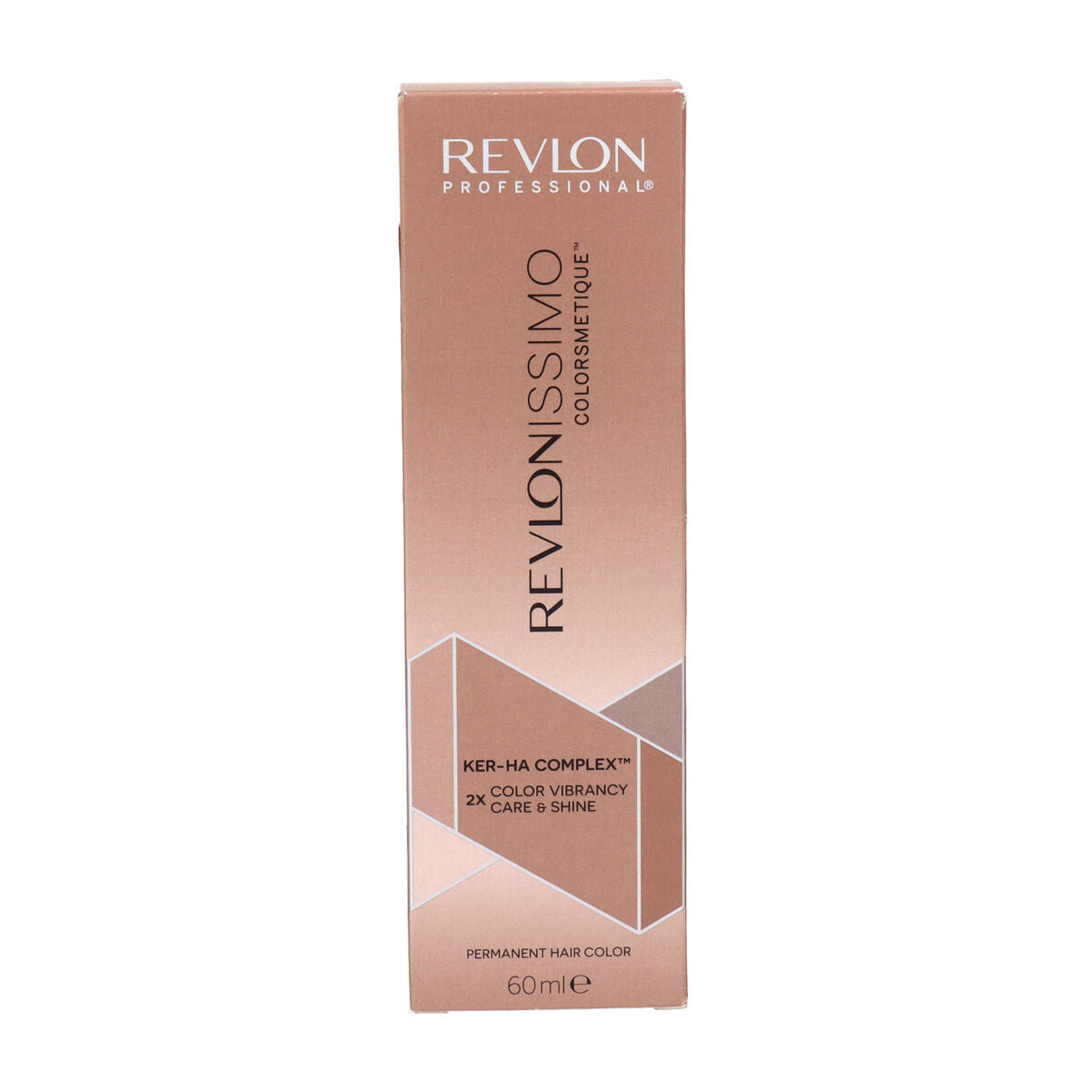 Permanent Dye Revlon Colorsmetique Color 60 g Nº 6.25 - Revlon Maroc - Aylal Beauty