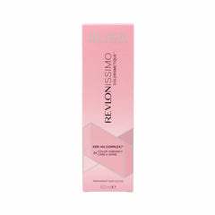 Permanent Dye Colorsmetique Nº 033 (60 ml) - Revlon Maroc - Aylal Beauty