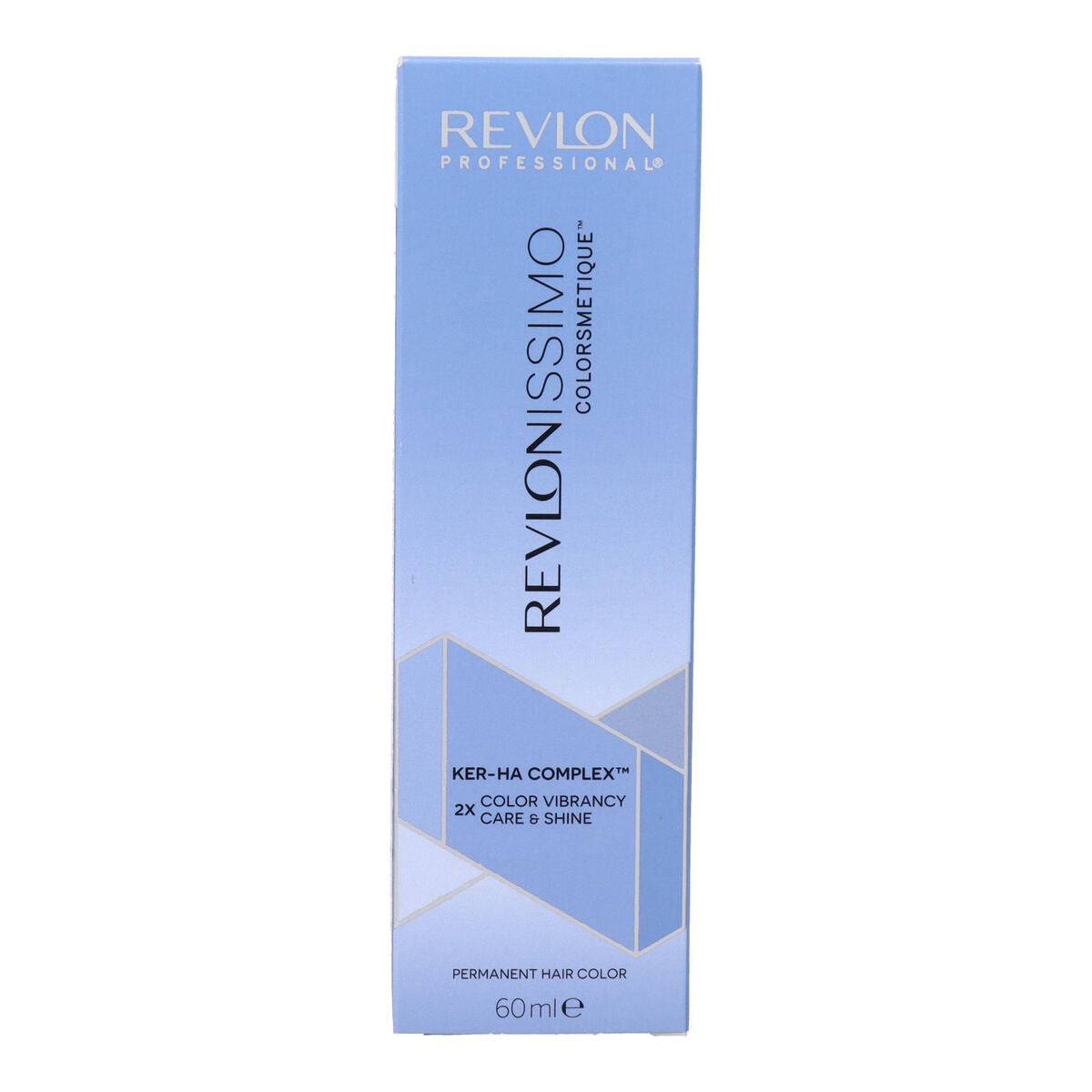 Permanent Dye issimo Colorsmetique hc7.23 60 ml - Revlon Maroc - Aylal Beauty