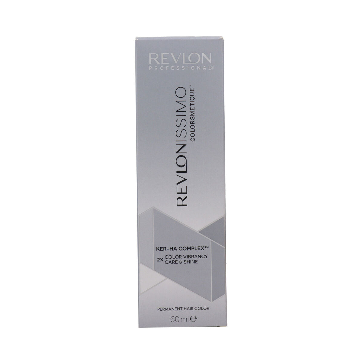 Permanent Dye issimo Colorsmetique 60 ml Nº 6 - Revlon Maroc - Aylal Beauty