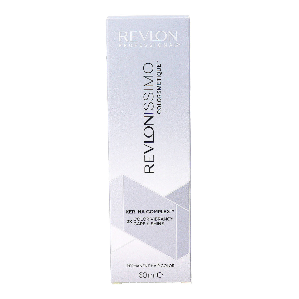 Permanent Dye issimo Colorsmetique Nº 4 - Revlon Maroc - Aylal Beauty