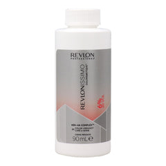 Peroxide Revlon Revlonissimo Color 90 ml 20 Vol. 6 % - Revlon Maroc - Aylal Beauty