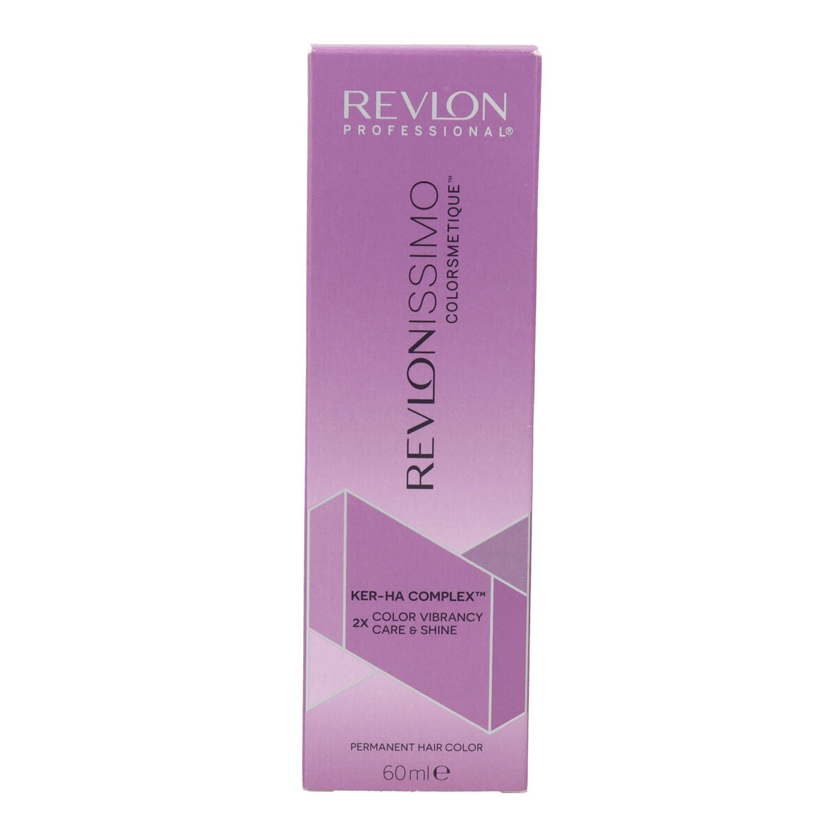 Permanent Dye issimo Colorsmetique Nº 55.22 60 ml - Revlon Maroc - Aylal Beauty