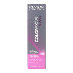 Permanent Dye issimo Color Excel Gloss Nº 10.02 60 ml - Revlon Maroc - Aylal Beauty