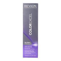 Permanent Dye Revlon Color Excel Nº 9.12 70 ml - Revlon Maroc - Aylal Beauty