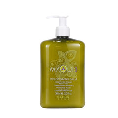 Conditioner Echosline Maqui 3 385 ml Colour Protector - Echosline Maroc - Aylal Beauty