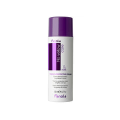 Thermoprotective Fanola No Yellow Thermo-Protective 150 ml - Fanola Maroc - Aylal Beauty