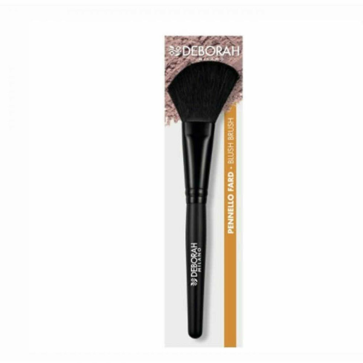 Make-up Brush 000669 - Deborah Maroc - Aylal Beauty