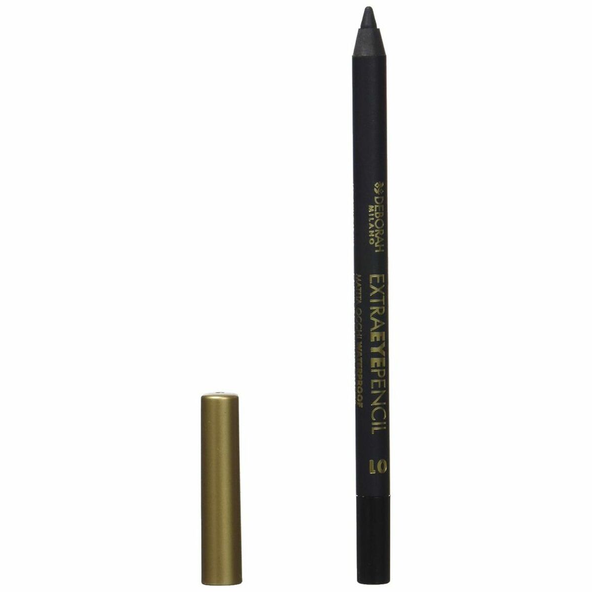 Eye Pencil Deborah Nº WR 01 - Deborah Maroc - Aylal Beauty