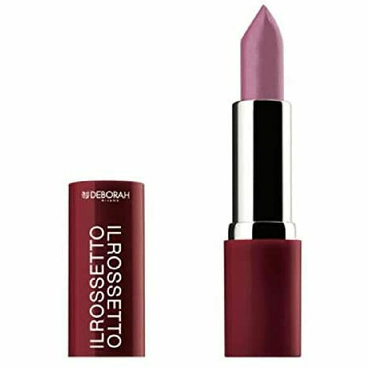 Lipstick 2524056 Rossetto Clasico Hot Pik Nº532 5 ml - Deborah Maroc - Aylal Beauty