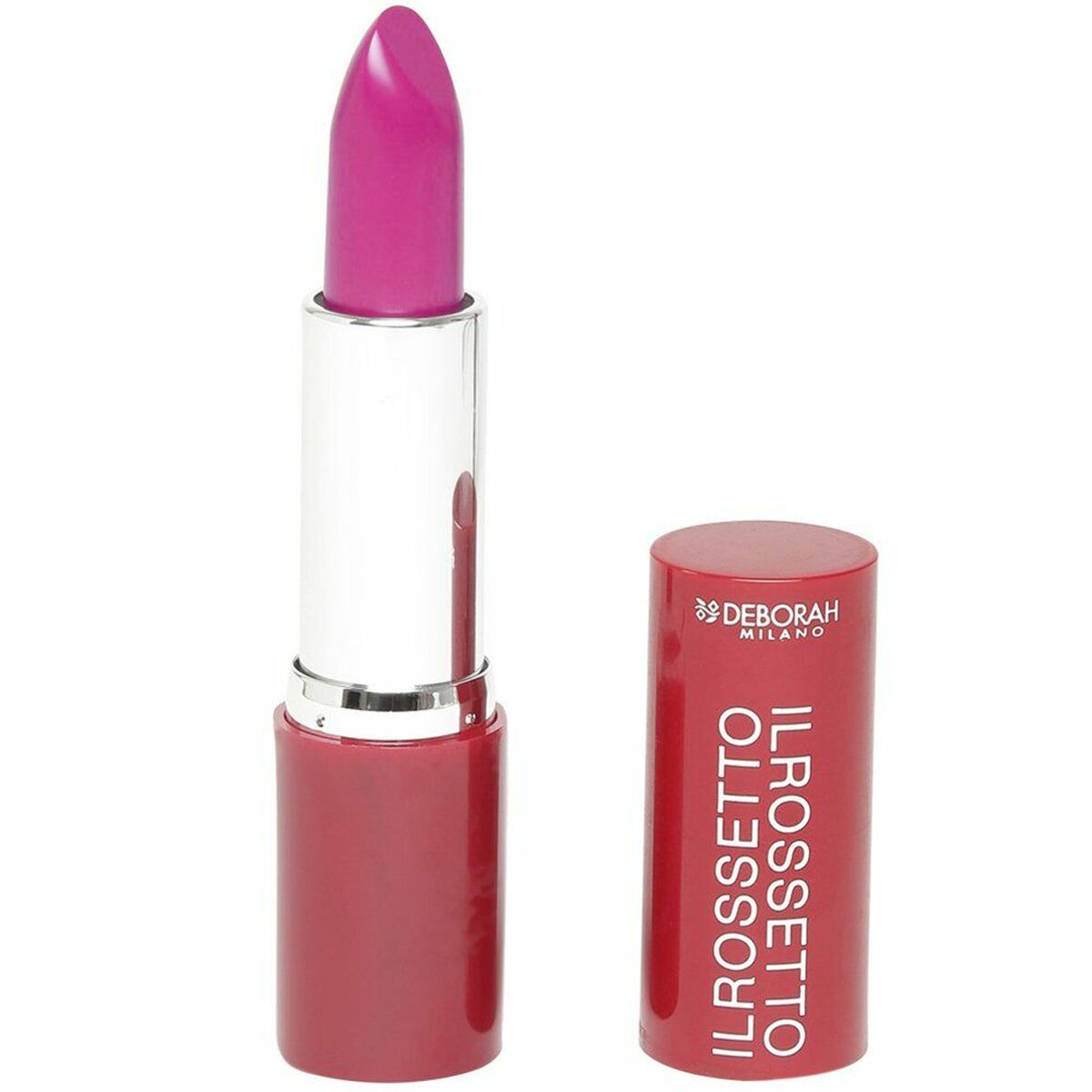 Lipstick Rossetto Clasico Nº 534 - Deborah Maroc - Aylal Beauty